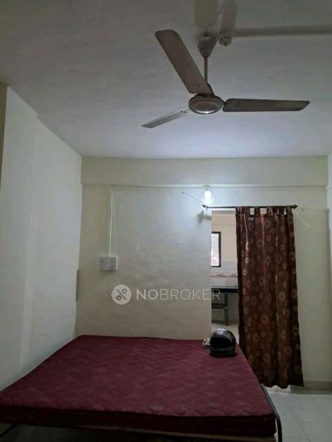1 BHK Flat In Wagheshwar Society for Rent  In Wagholi