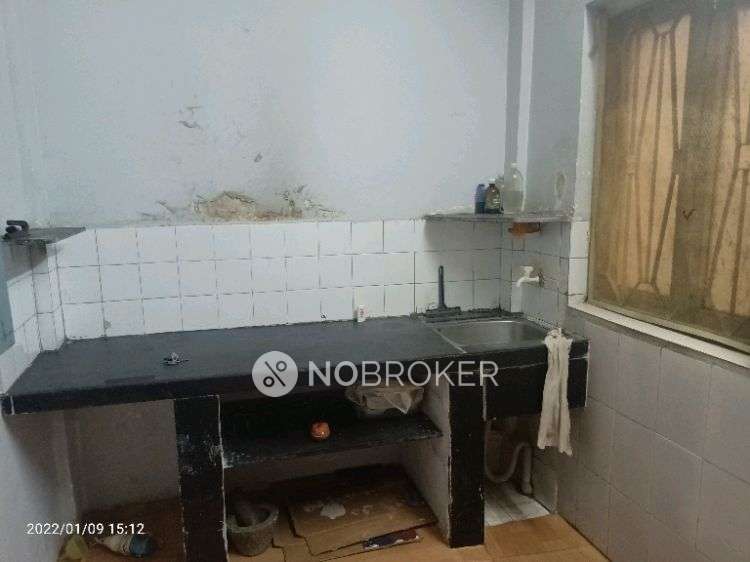 1 RK Flat In Jalaram Jyot for Rent  In Vasai West