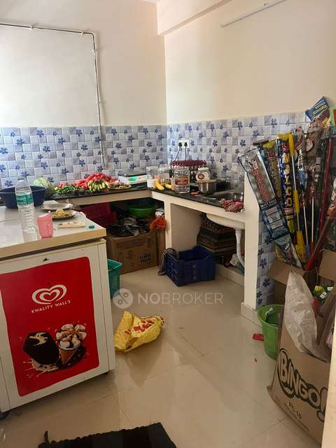 2 BHK Flat In Amarprakash Temple Wave For Sale  In Amarprakash Temple Waves