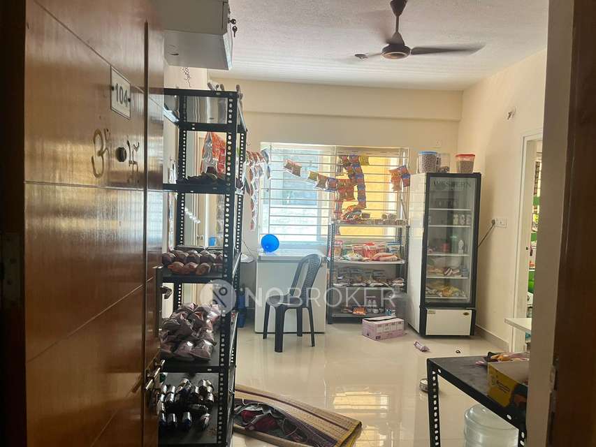 2 BHK Flat In Amarprakash Temple Wave For Sale  In Amarprakash Temple Waves