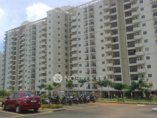 2 BHK Flat In Dlf Maiden Heights for Rent  In Rajapura