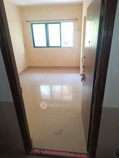 1 RK Flat In Vedant Chs Haware City For Sale  In Thane West