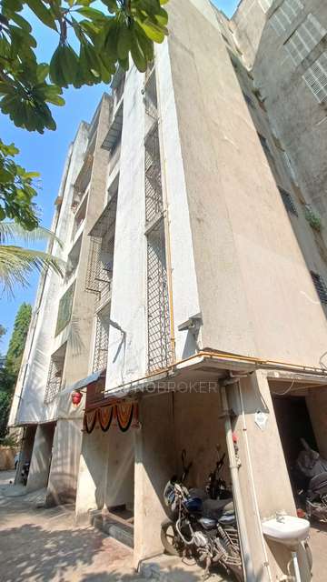 1 RK Flat In Vedant Chs Haware City For Sale  In Thane West