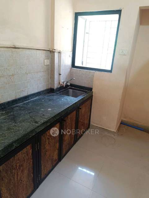 1 RK Flat In Vedant Chs Haware City For Sale  In Thane West