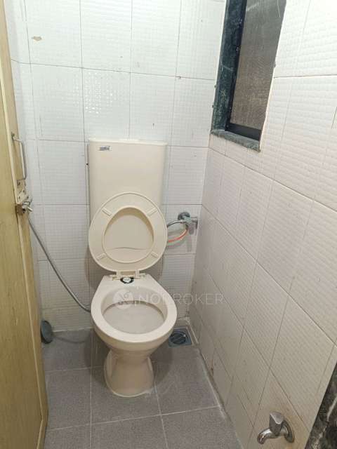 1 RK Flat In Vedant Chs Haware City For Sale  In Thane West