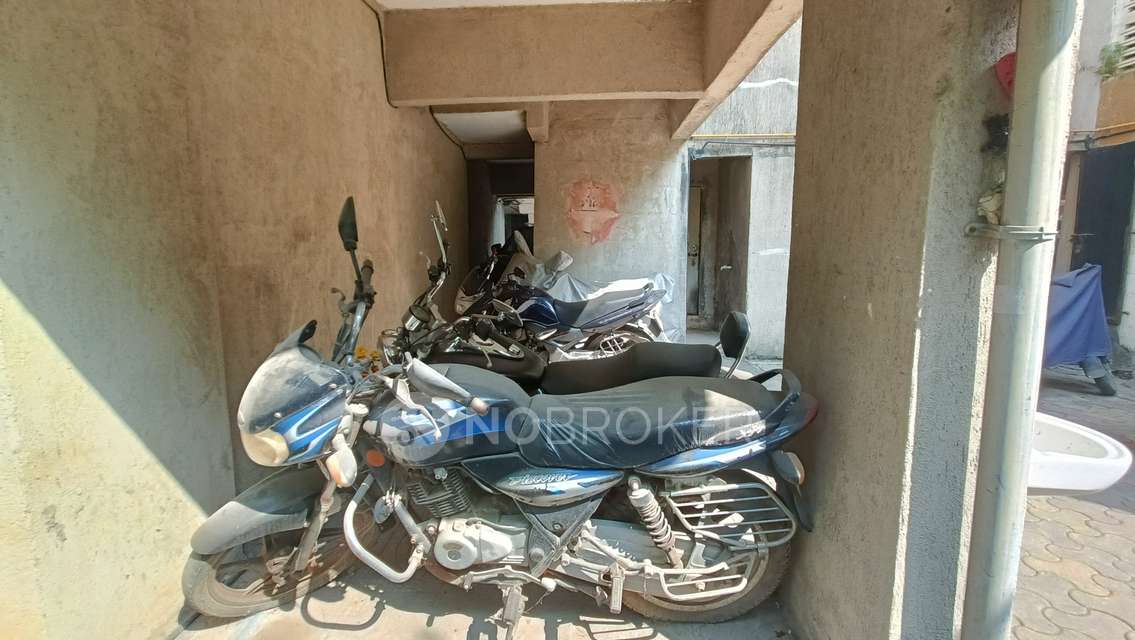 1 RK Flat In Vedant Chs Haware City For Sale  In Thane West