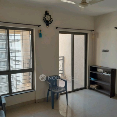 2 BHK Flat In Amit Colori for Rent  In Undri
