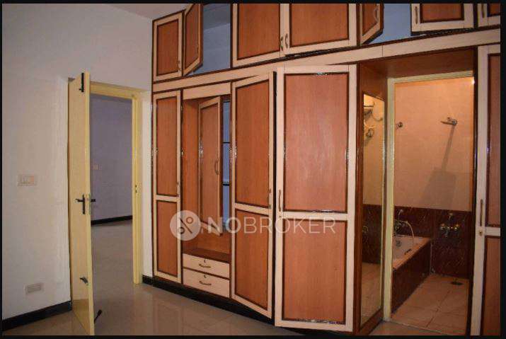 3 BHK Flat In Best Apartments For Sale  In Raja Rajeshwari Nagar