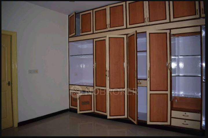 3 BHK Flat In Best Apartments For Sale  In Raja Rajeshwari Nagar