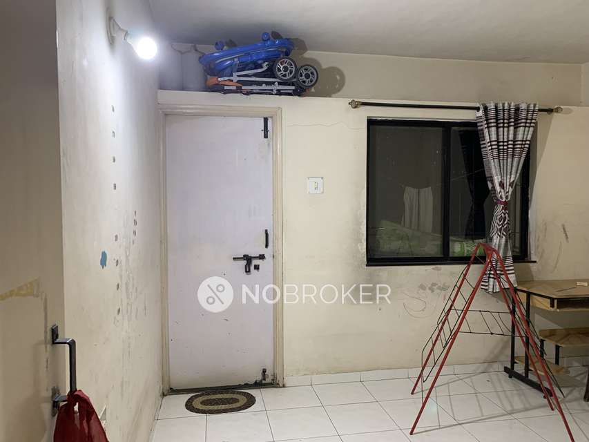 3 BHK Flat In Sai Vihar Residency for Rent  In Pashan Sus Road