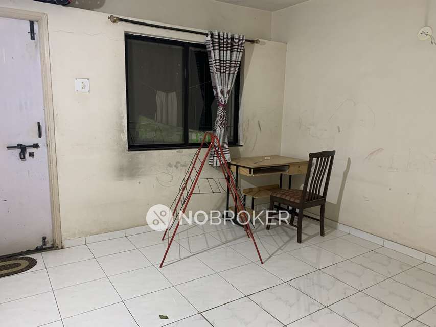 3 BHK Flat In Sai Vihar Residency for Rent  In Pashan Sus Road