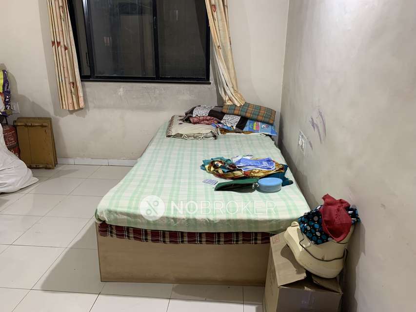 3 BHK Flat In Sai Vihar Residency for Rent  In Pashan Sus Road