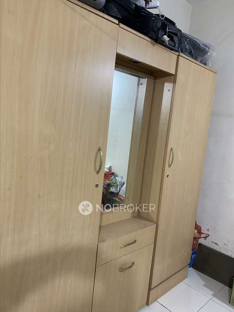 3 BHK Flat In Sai Vihar Residency for Rent  In Pashan Sus Road