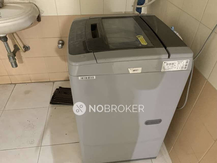 3 BHK Flat In Sai Vihar Residency for Rent  In Pashan Sus Road