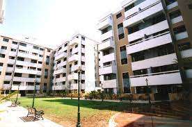 3 BHK Flat In Sai Vihar Residency for Rent  In Pashan Sus Road