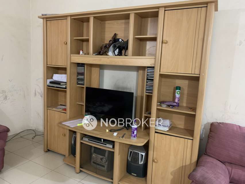 3 BHK Flat In Sai Vihar Residency for Rent  In Pashan Sus Road