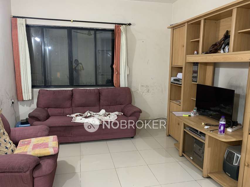 3 BHK Flat In Sai Vihar Residency for Rent  In Pashan Sus Road