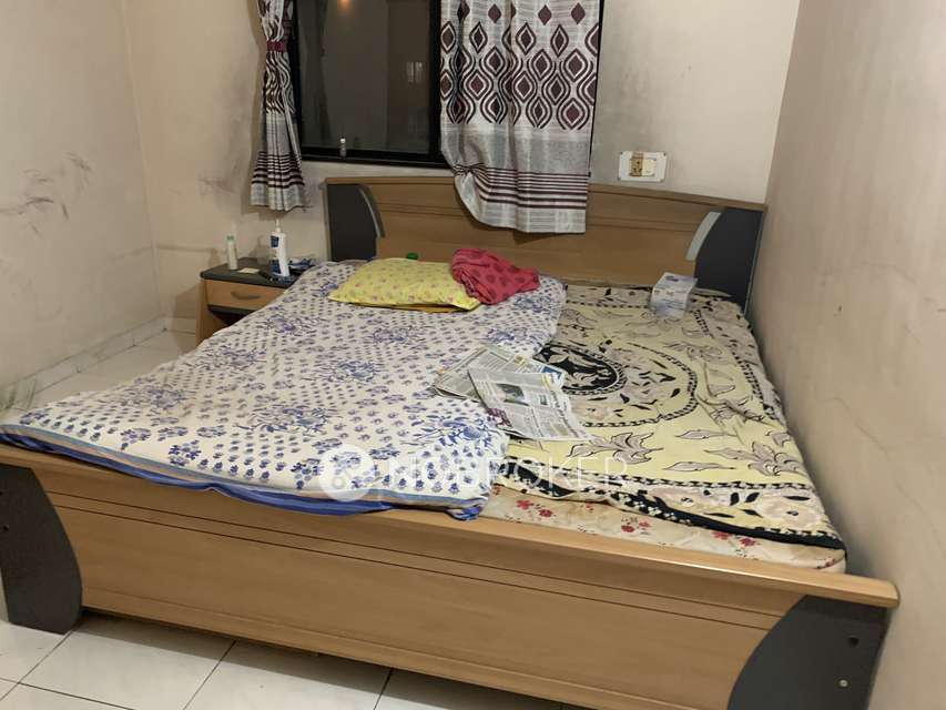 3 BHK Flat In Sai Vihar Residency for Rent  In Pashan Sus Road