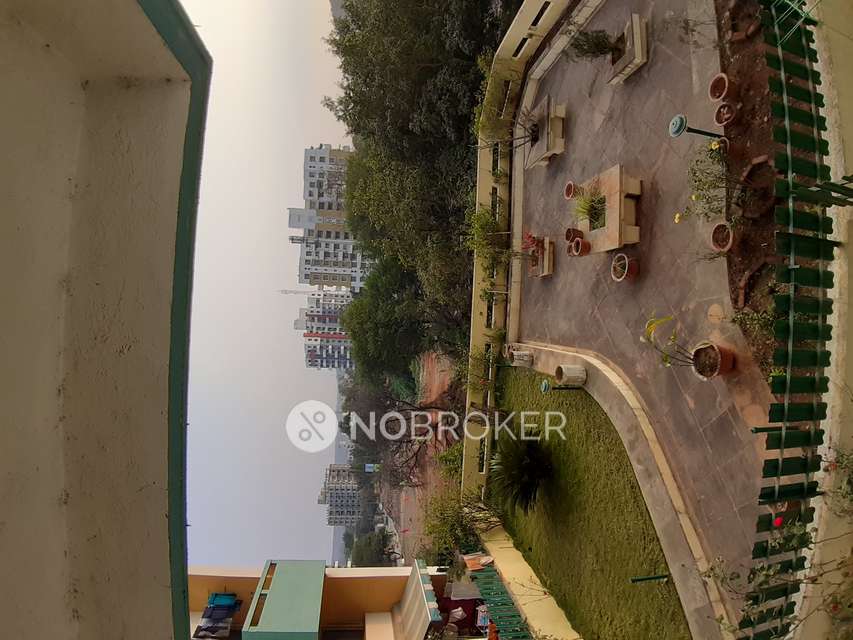 3 BHK Flat In Sai Vihar Residency for Rent  In Pashan Sus Road