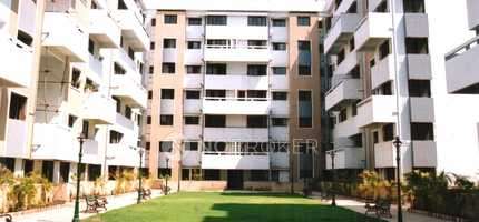3 BHK Flat In Sai Vihar Residency for Rent  In Pashan Sus Road