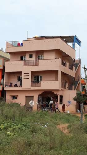 2 BHK House for Rent  In Chikkabanavara