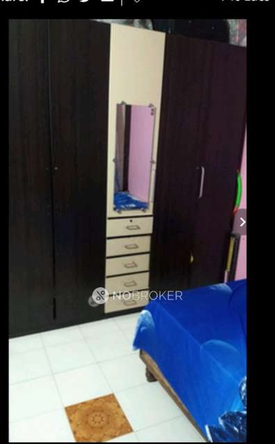 1 BHK Flat In Hamy Residency for Rent  In Ambegaon Bk