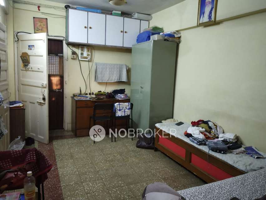 1 BHK Flat In Vrindawan (bov) Chs Ltd For Sale  In Borivali East