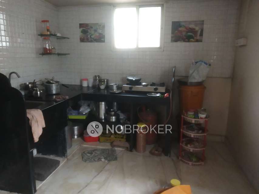 2 BHK Flat For Sale  In Padmavati Nagar