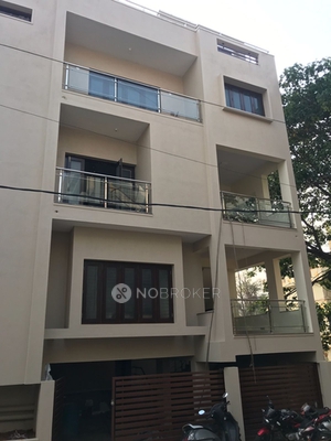 4 BHK House for Rent  In Yelachenahalli Metro Station