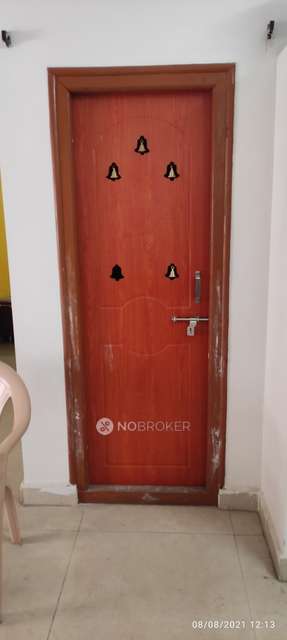 2 BHK Flat In Vaishnavis Sai Residency For Sale  In Bachupally