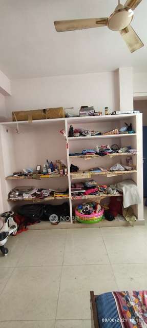 2 BHK Flat In Vaishnavis Sai Residency For Sale  In Bachupally