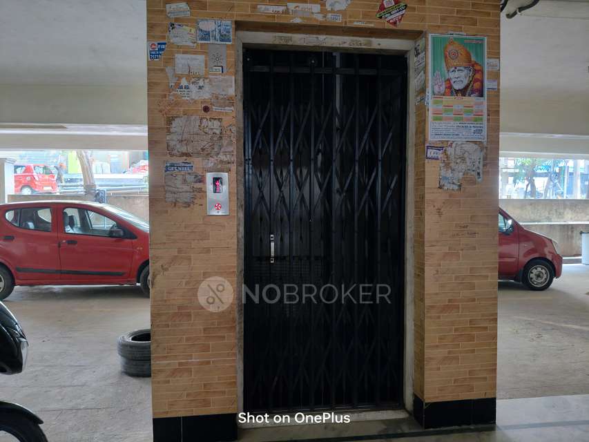 2 BHK Flat In Vaishnavis Sai Residency For Sale  In Bachupally