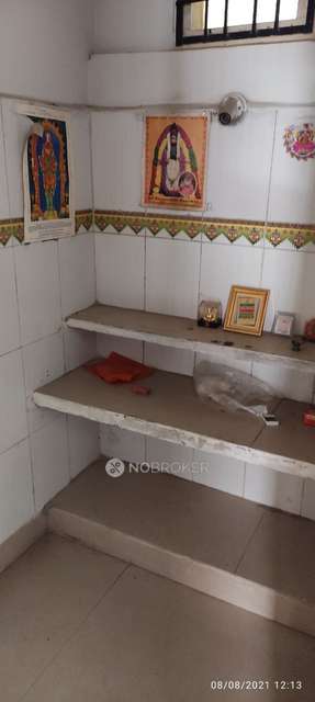 2 BHK Flat In Vaishnavis Sai Residency For Sale  In Bachupally