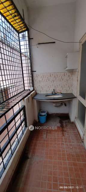 2 BHK Flat In Vaishnavis Sai Residency For Sale  In Bachupally