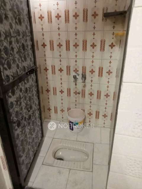 1 RK House for Rent  In Gatkopar