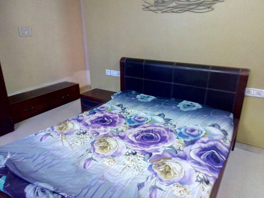 2 BHK Flat In Marigold Meridian Apartment For Sale  In Bhandup West