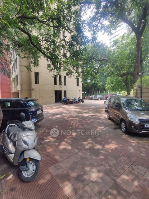 2 BHK Flat In Marigold Meridian Apartment For Sale  In Bhandup West