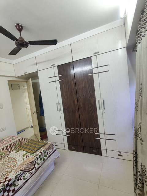 2 BHK Flat In Marigold Meridian Apartment For Sale  In Bhandup West