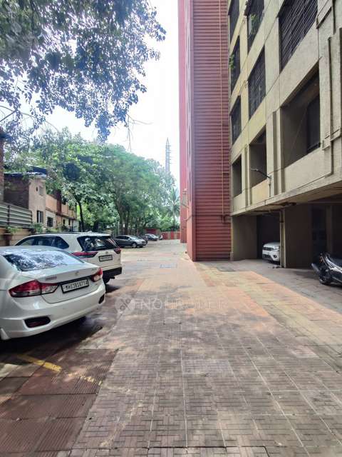 2 BHK Flat In Marigold Meridian Apartment For Sale  In Bhandup West