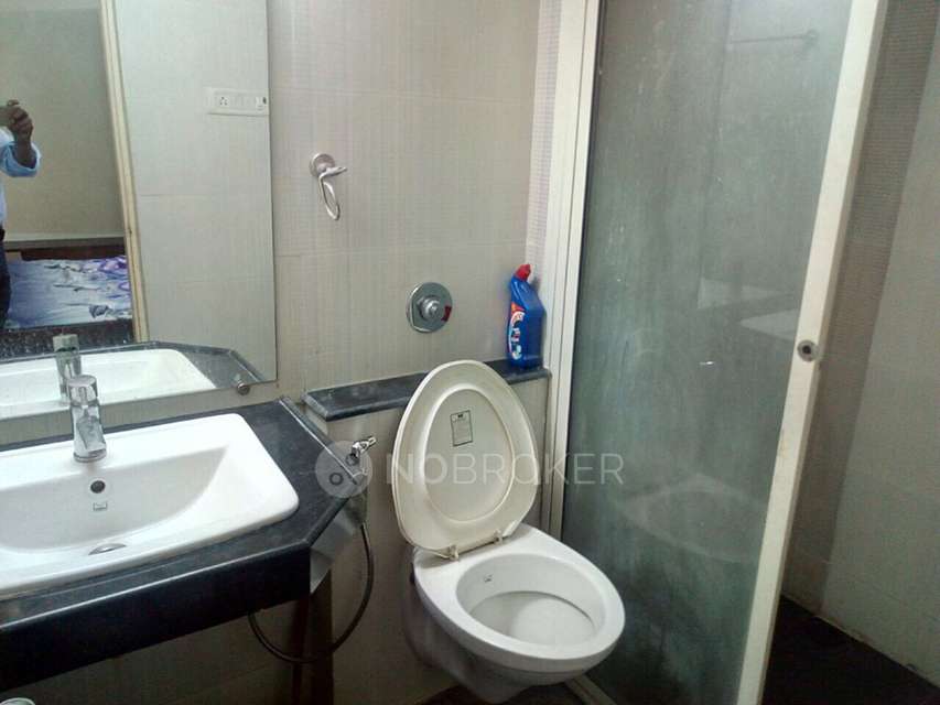 2 BHK Flat In Marigold Meridian Apartment For Sale  In Bhandup West