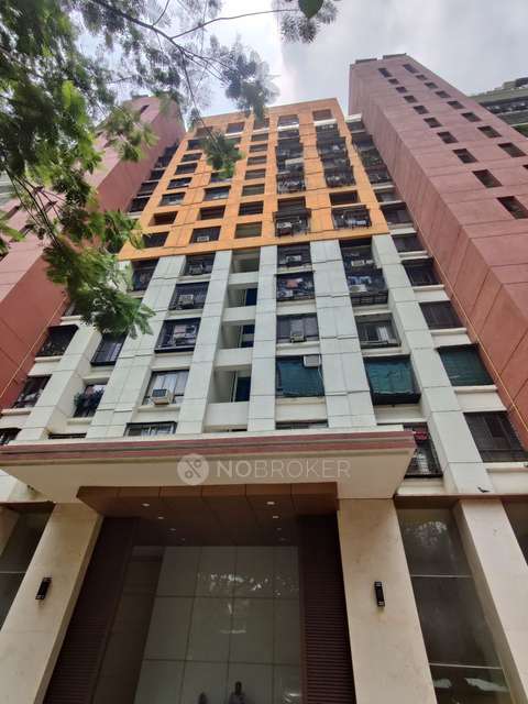 2 BHK Flat In Marigold Meridian Apartment For Sale  In Bhandup West