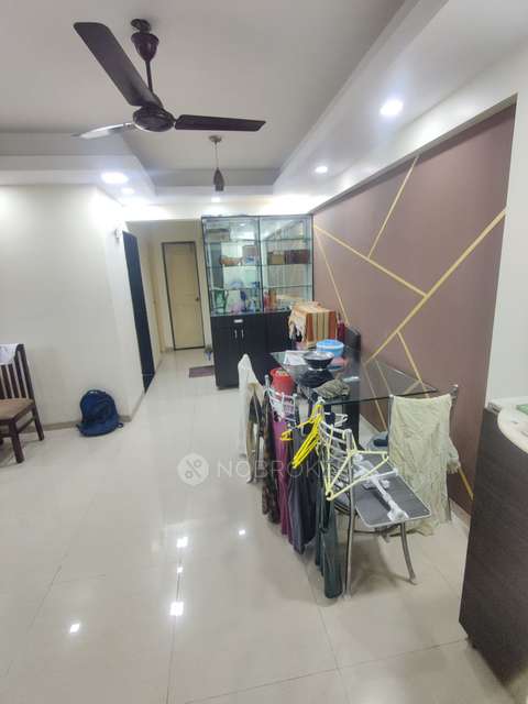 2 BHK Flat In Marigold Meridian Apartment For Sale  In Bhandup West