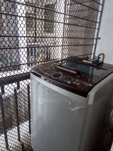 2 BHK Flat In Marigold Meridian Apartment For Sale  In Bhandup West