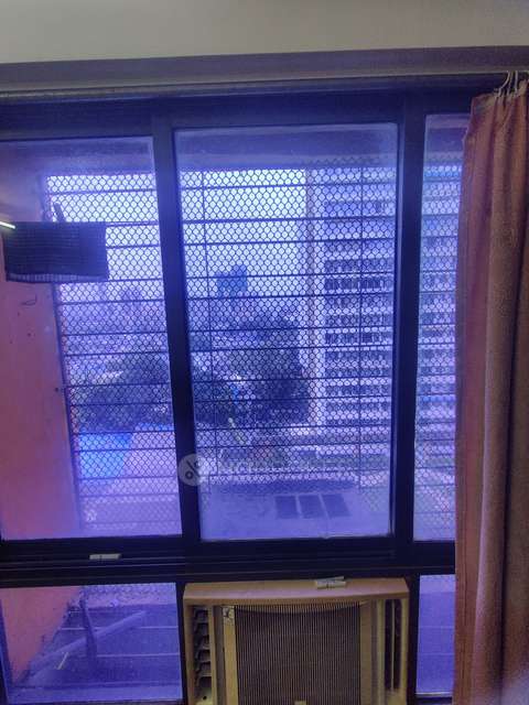 2 BHK Flat In Marigold Meridian Apartment For Sale  In Bhandup West