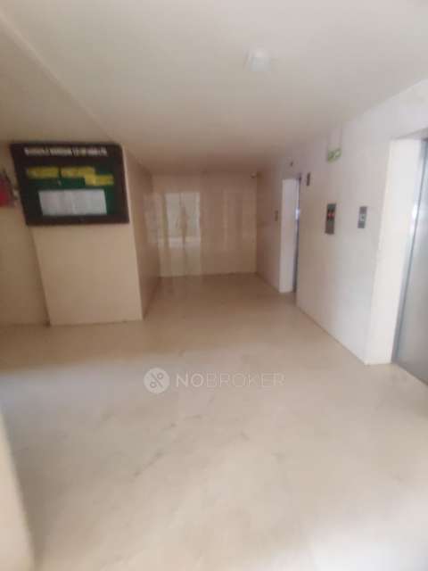 2 BHK Flat In Marigold Meridian Apartment For Sale  In Bhandup West