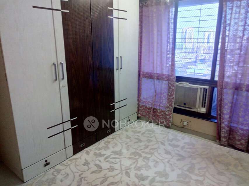 2 BHK Flat In Marigold Meridian Apartment For Sale  In Bhandup West