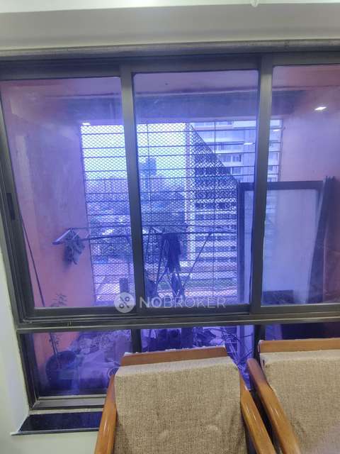 2 BHK Flat In Marigold Meridian Apartment For Sale  In Bhandup West