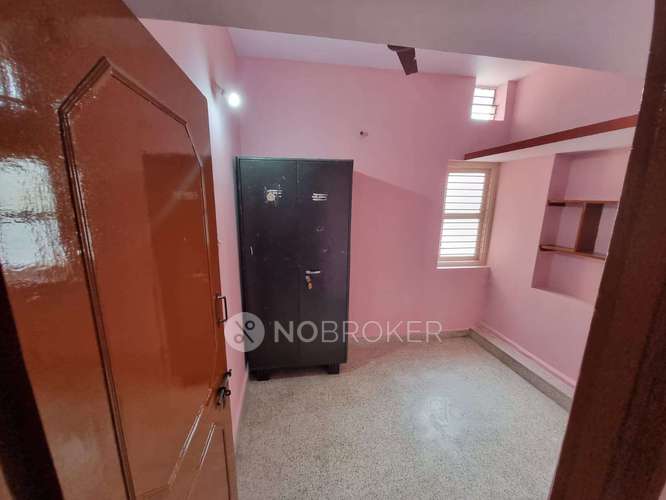 Independent House Rajajinagar Rent WITHOUT BROKERAGE Unfurnished 1