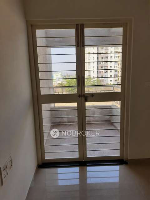 1 BHK Flat In Abhiman Shree, Pune for Rent  In Abhiman Shri Site Office