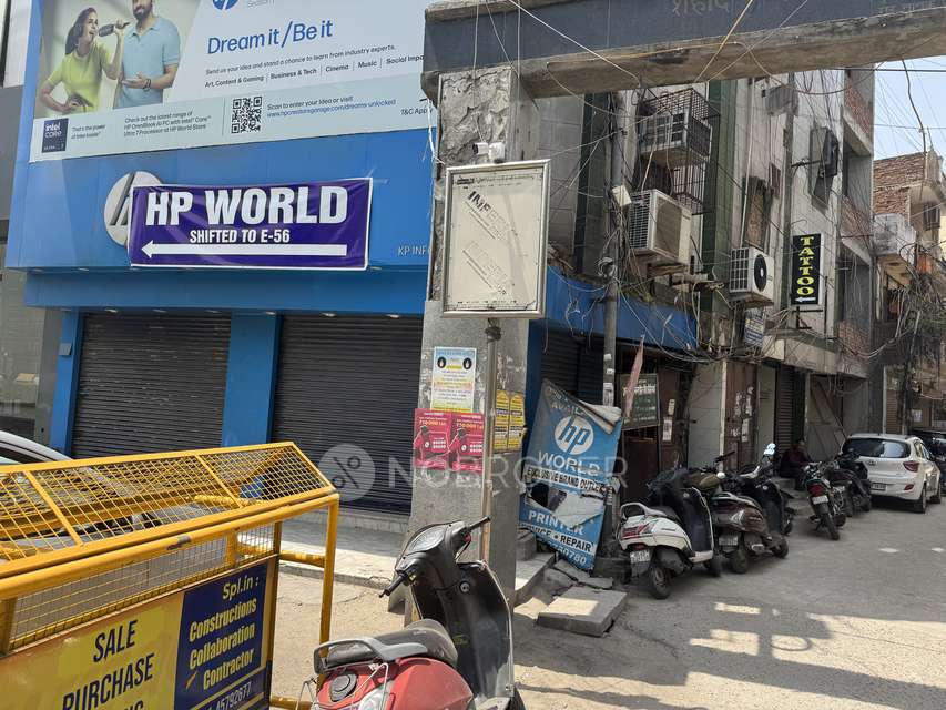 Office Space in Janakpuri, New Delhi, , Delhi for Rent 
